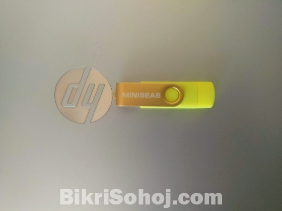 New Otg Pendrive (64gb)